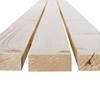 Vurenhout geschaafd 28x70mm